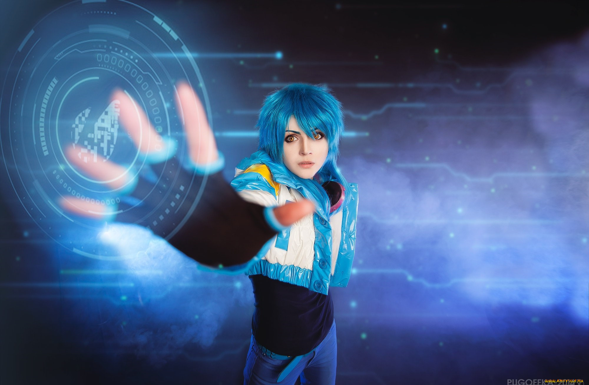 , cosplay , , , , gesha petrovich